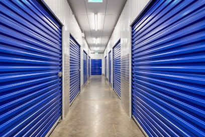 Storage King Hounslow-Heathrow – Self Storage Units