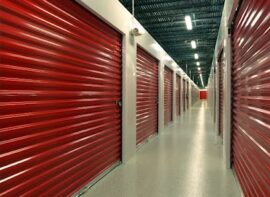 Newcastle Self Storage