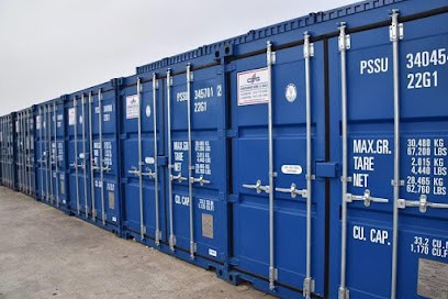 Container Hire Services Ltd