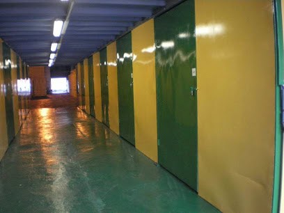 Boxfill Removals And Storage Limited