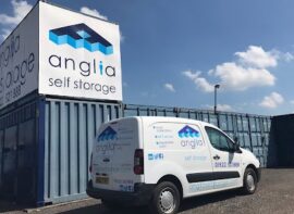 Anglia Self Storage