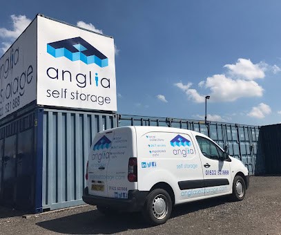 Anglia Self Storage
