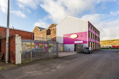 Kangaroo Self Storage Widnes