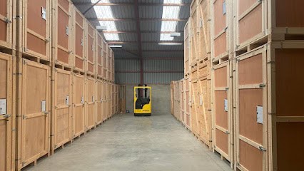 Stacker Self Storage
