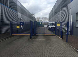 Safestore Self Storage