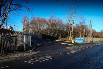 Woodstone Village Motorhome,Caravan, Self Storage