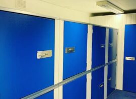 Newmans Removals & Storage Ltd