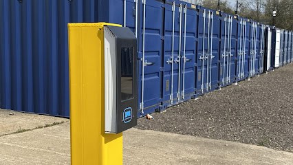 MegaStorage Self Storage