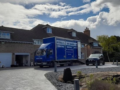 John Mighall’s Removals & Storage