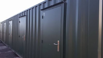 Driffield Self Store