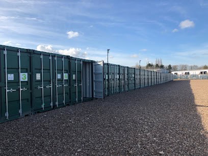 Loc-Box Self Storage Newark