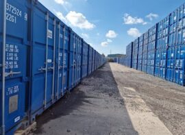 Bridgend Self Storage
