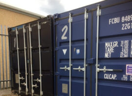 Ewan Tulloch, Car & Commercial Repairs Ltd