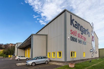 Kangaroo Self Storage Dundee