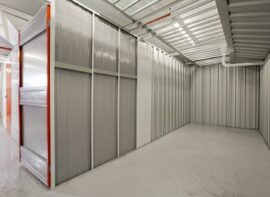 Metro Storage – Victoria