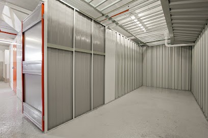 Metro Storage – Victoria