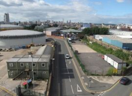 Boylin’s Selfstore