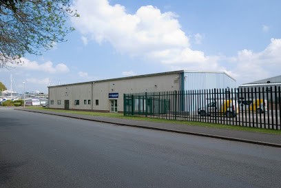 Safe & Secure Storage Ltd