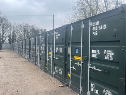 Bury St Edmunds Self Storage