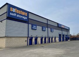 Safestore Self Storage