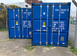 Big Store Box (Hadleigh Road)