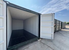 easyStorage Basildon