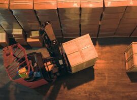 Leen Valley Storage Limited