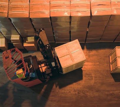 Leen Valley Storage Limited