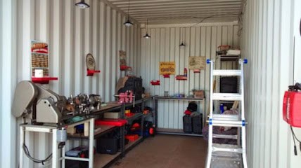 Affordable storage NE