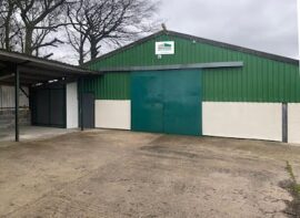 Penistone Self Storage