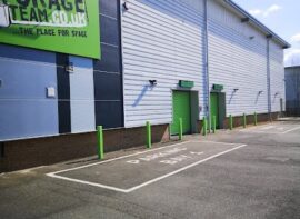 The Storage Team Worksop