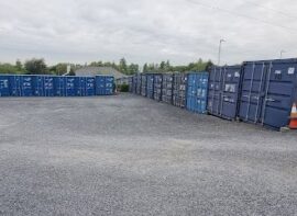 Overflow Storage Ltd