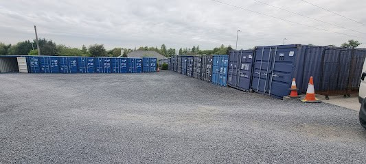 Overflow Storage Ltd