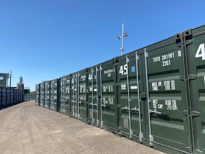 Uddingston Self Storage Ltd
