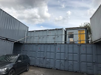 LEA VALLEY STORAGE