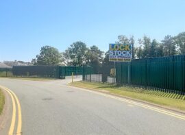 Lock Stock Self Storage