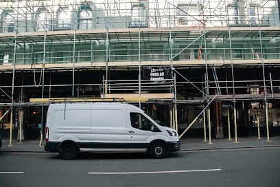 Bounce Luggage Storage – Northern Quarter Manchester