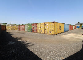 Boylin’s Selfstore