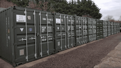 Hunan Storio Pritchard’s Self Storage