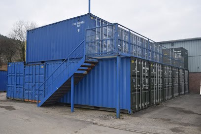 Big Green Self Storage