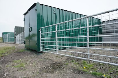 DKF Storage Solutions