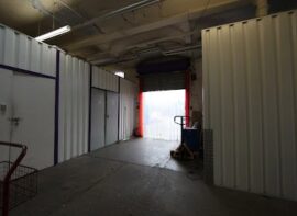 Purple Squirrel Storage