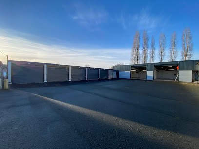 LockGuard Self Storage