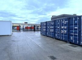 Standby Self Storage (Reading)