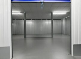 Access Self Storage High Wycombe