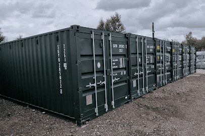 SAW Container Services ltd