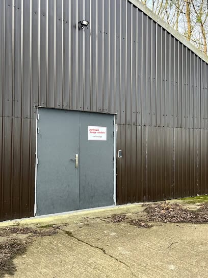 Ponteland Storage Solutions