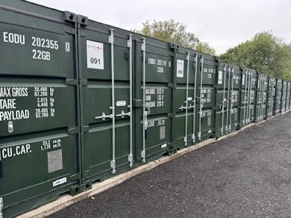 Dawsholm Self Storage Ltd