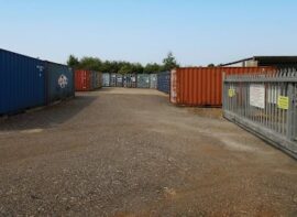 Boylin’s Selfstore