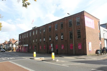 Magenta Self Storage Oxford